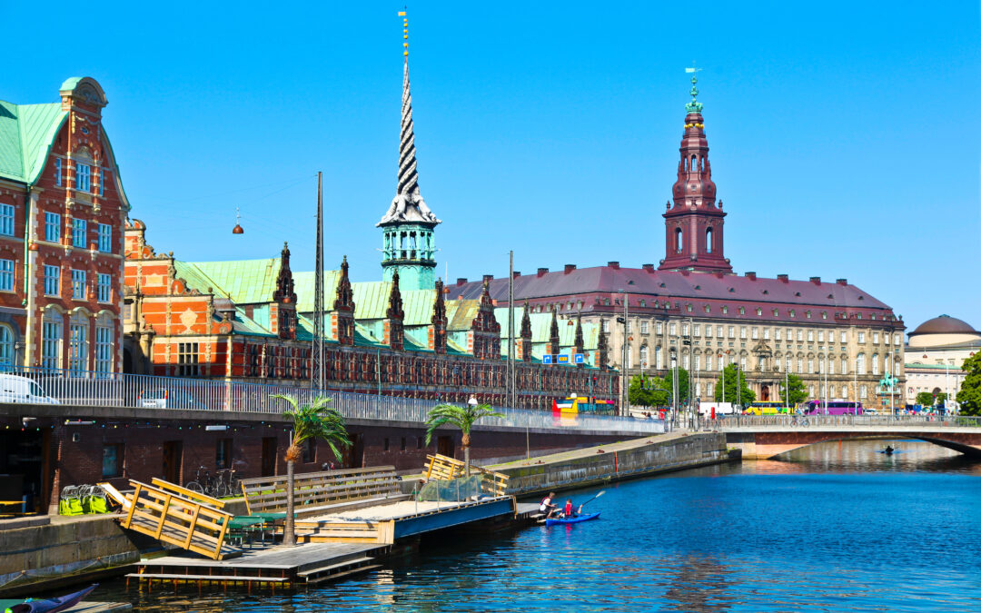  Museums and castles in Copenhagen